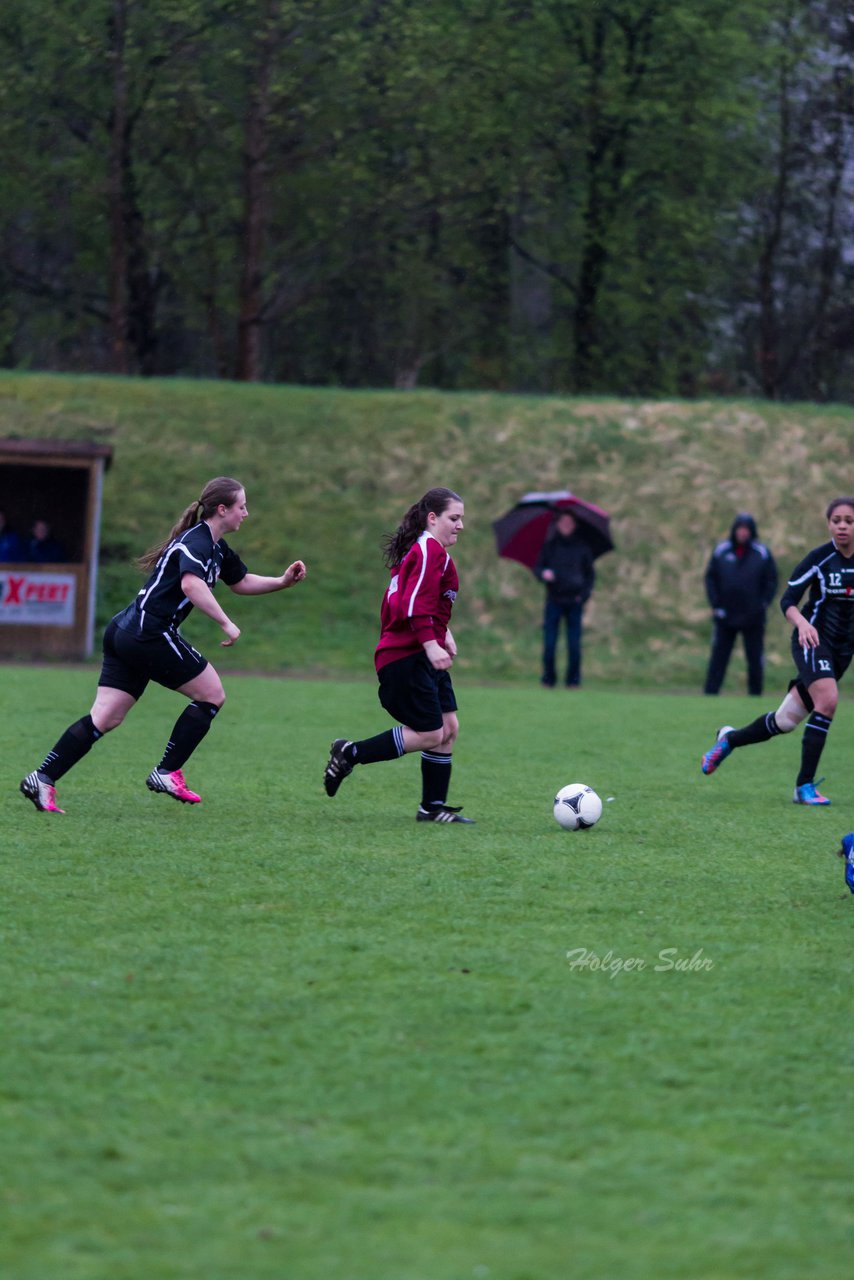 Bild 146 - B-Juniorinnen MTSV Olympia Neumnster - Kieler MTV : Ergebnis: 3:1